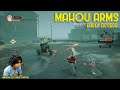 Wanjay Keren - MAHOU ARMS ( Early Access ) Gameplay Action RPG ( Offline #ALPOOT )