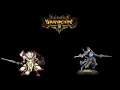 Warmachine, Menoth vs Cygnar 25 points, Steamroller