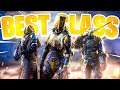 Which Is The Best Class In Outriders?