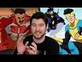 Why Invincible just works