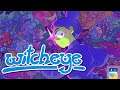 Witcheye: iOS / Android Gameplay Part 1 (by Devolver Digital)