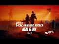 WOLFFENSTEIN II YOUNGBLOOD [NEAL&JAY] BLOOD BORN EP. 2 (PS4 PRO)