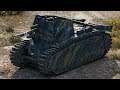 World of Tanks 105 leFH18B2 - 6 Kills 3,6K Damage