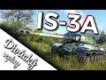 World of Tanks/ Divácký replay/ IS-3A