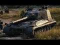 World of Tanks Object 268 Version 4 - 7 Kills 11K Damage