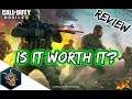 Worth It? Reviews: Call of Duty Mobile - The Full Package?