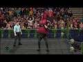 WWE 2K19 the undertaker v joker