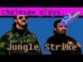 YBN Review: Jungle Strike