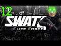 You Can Check Out Any Time You Like, But You Can Never Leave - SWAT 4: Elite Force Mod #12