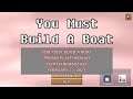 You Must Build A Boat Let's Play & Review #ymbab