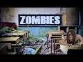 ZOMBIE MIDDLE SCHOOL (Call of Duty Zombies)