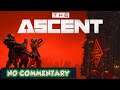 #18 The Ascent – No Commentary –