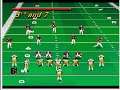 College Football USA '97 (video 3,869) (Sega Megadrive / Genesis)