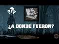 ¿A DONDE FUERON? - TROFEO DE DEAD BY DAYLIGHT