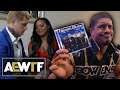 AEW Dynamite WTF Moments (Dec 16) | Kenny Omega Vs. Joey Janela, Sting Looks At Darby Allin Again