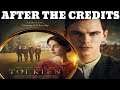 After the Credits! A Tolkien Review