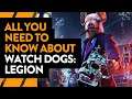 All you need to know about Watch Dogs: Legion | Preview