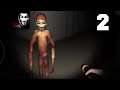 ANONYMOUS HORROR - Gameplay Walkthrough Part 2(Android)