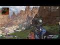 Apex Legends random shot