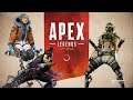 APEX-LEGENDS- エーペックスレジェンズ SEASON 02　♫