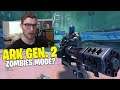 ARK GENESIS Has a COD ZOMBIES Mission! (Ark Genesis Part 2 Gameplay EP5)