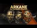 Arkane 20 Anniversary Collection Trailer