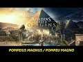 Assassin's Creed Origins - Pompeius Magnus / Pompeu Magno - 70