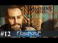 ASSASSIN'S CREED VALHALLA 🪓 [12] - Die Apfel Sekte | Let's Play Assassin's Creed Valhalla