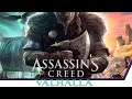 Assassins Creed Valhalla 🎬 „Cinematic 21:9 World Premiere Trailer“ Ubisoft German Deutsch