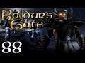 Baldur's Gate | № 88 | Playthrough