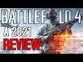 Battlefield 4 in 2021 | A Review