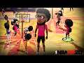 best slashing playmaker on nba 2k20 but in the big top event....