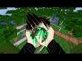 Building the Zoo and Creating Life! | Fossils and Archeology revival Minecraft Mod Series | PART 4