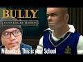 Bully Anniversary Edition Android Gameplay [Mission. 2. This is your School]