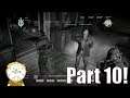 Call Of Duty Modern Warfare Remastered Part 10 Ultimatum, No Fighting In The War Room All Intels