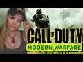 Call of Duty: Modern Warfare Remastered ● ПРОХОЖДЕНИЕ НА РУССКОМ ● ОБЗОР ● ПЕРВЫЙ ВЗГЛЯД