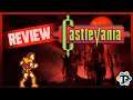 Castlevania - Review/Vale a Pena Jogar?