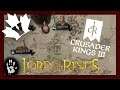 CK3 Lord of the Rings #2 Invading Rohan - Crusader Kings 3 Let's Play