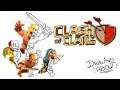 CLASH OF CLANS | Draw My Life