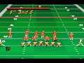 College Football USA '97 (video 1,079) (Sega Megadrive / Genesis)