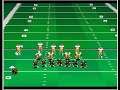College Football USA '97 (video 3,565) (Sega Megadrive / Genesis)