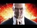 COMO NÃO SER STEALTH | Hitman 2