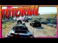 COMPLETE Forza Horizon 5 EventLab Tutorial - Checkpoints, Custom Track, Scripting (Rules of Play)