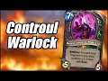 Controul Warlock | Soul Fragment Galakrond Warlock | Scholomance Academy | Hearthstone