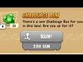 Crash Bandicoot - On The Run. Turtle Woods Challange Run - Break all Crates. Android Gameplay