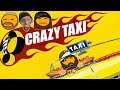 Crazy Taxi - "Som er et Sega spill"