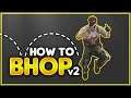 CS:GO Expert Tutorial: How to Bhop