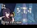 [Dami] Kingdom Hearts III - Mode Critique #12 : Combat spatial !