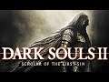 Dark Souls 2 [001] Es wird wieder Zeit für Skill [Deutsch] Let's Play Dark Souls 2