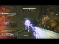 Dealing With My Cats Death (Destiny 2 Strike Commentary)